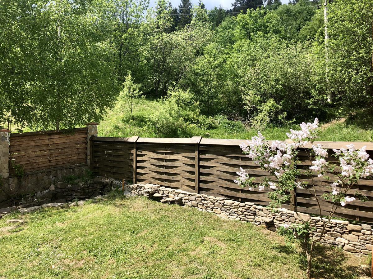 Шалe У Пилипці Chalet Pylypets Pilipets Esterno foto