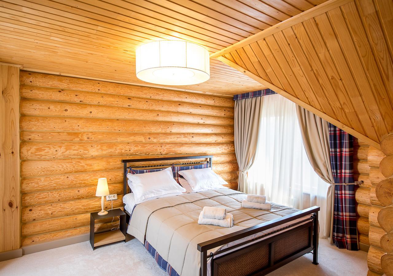 Шалe У Пилипці Chalet Pylypets Pilipets Esterno foto